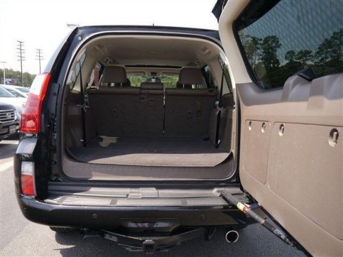 2011 Lexus GX 460 4DR 4WD with navigation and Bluetooth, US $38,000.00, image 20