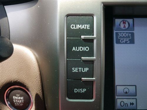 2011 Lexus GX 460 4DR 4WD with navigation and Bluetooth, US $38,000.00, image 21