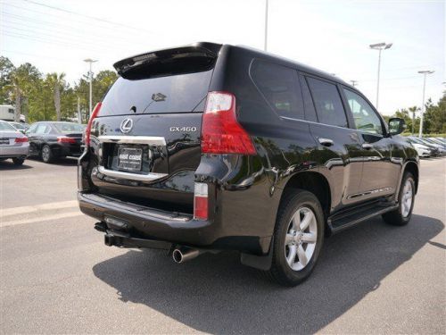2011 Lexus GX 460 4DR 4WD with navigation and Bluetooth, US $38,000.00, image 25