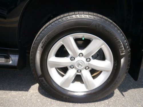 2011 Lexus GX 460 4DR 4WD with navigation and Bluetooth, US $38,000.00, image 26