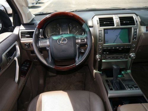 2011 Lexus GX 460 4DR 4WD with navigation and Bluetooth, US $38,000.00, image 29