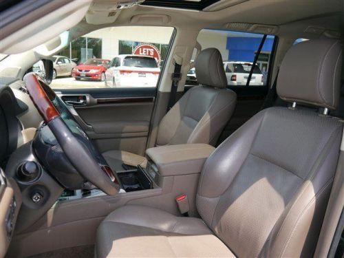 2011 Lexus GX 460 4DR 4WD with navigation and Bluetooth, US $38,000.00, image 30