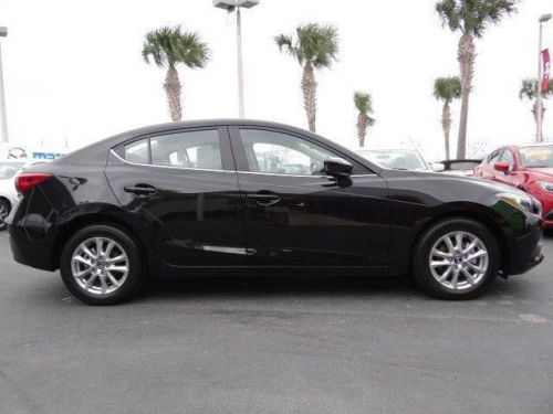 2014 mazda mazda3 i touring