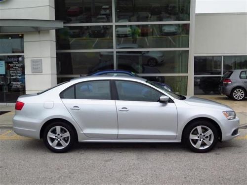 2014 Volkswagen Jetta TDI, US $27,410.00, image 2