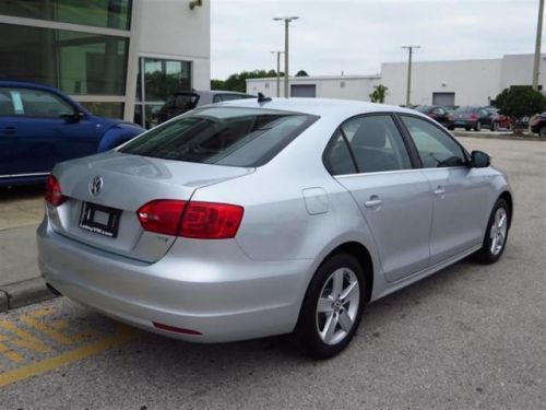 2014 Volkswagen Jetta TDI, US $27,410.00, image 6