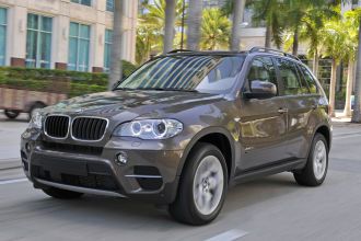 2013 bmw x5 xdrive35i