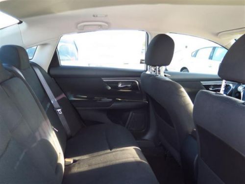 2014 Nissan Altima 2.5 S, US $19,945.00, image 2