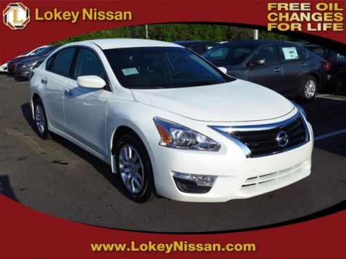 2014 Nissan Altima 2.5 S, US $19,945.00, image 3