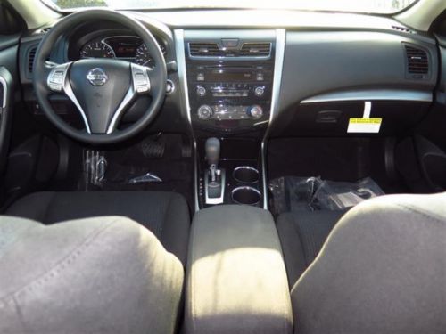 2014 Nissan Altima 2.5 S, US $19,945.00, image 4