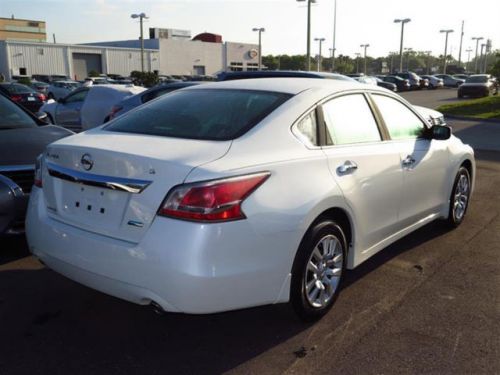 2014 Nissan Altima 2.5 S, US $19,945.00, image 7
