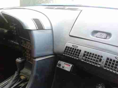 1992 Lt1 Chevy corvette VERY NICE AWESOME Car!!!! (Rebuilt engine), image 10