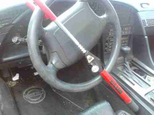 1992 Lt1 Chevy corvette VERY NICE AWESOME Car!!!! (Rebuilt engine), image 11