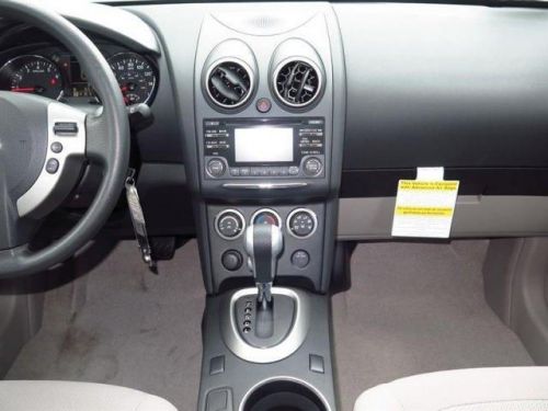 2014 Nissan Rogue Select S, US $19,428.00, image 2