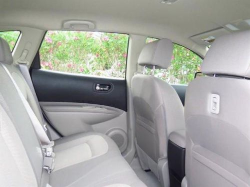 2014 Nissan Rogue Select S, US $19,428.00, image 3