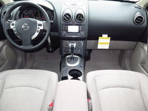 2014 Nissan Rogue Select S, US $19,428.00, image 4