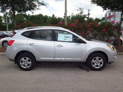 2014 Nissan Rogue Select S, US $19,428.00, image 8