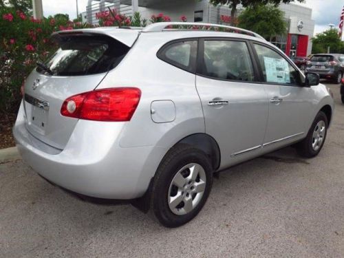 2014 Nissan Rogue Select S, US $19,428.00, image 10