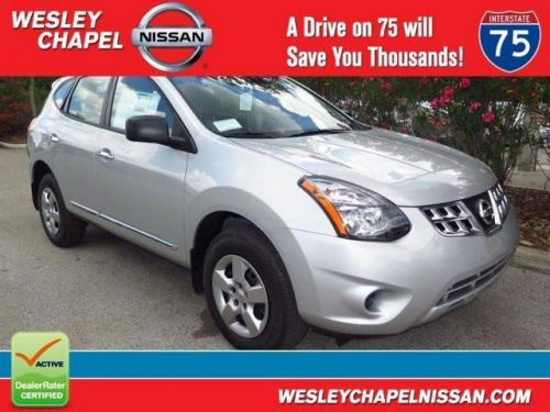 2014 Nissan Rogue Select S, US $19,428.00, image 11