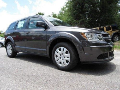 2014 dodge journey se