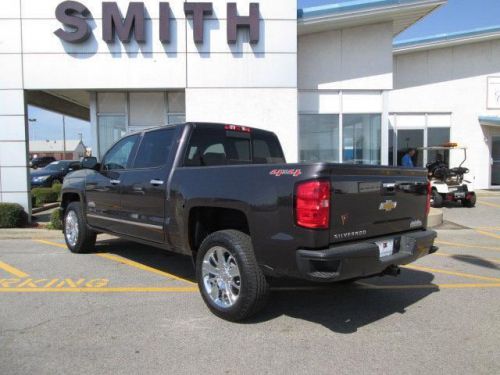 2014 Chevrolet Silverado 1500 High Country, US $49,805.00, image 3