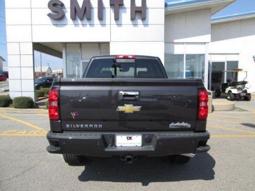 2014 Chevrolet Silverado 1500 High Country, US $49,805.00, image 4