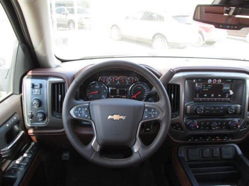 2014 Chevrolet Silverado 1500 High Country, US $49,805.00, image 6