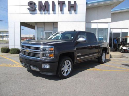 2014 Chevrolet Silverado 1500 High Country, US $49,805.00, image 8