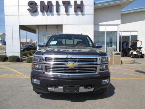 2014 Chevrolet Silverado 1500 High Country, US $49,805.00, image 9