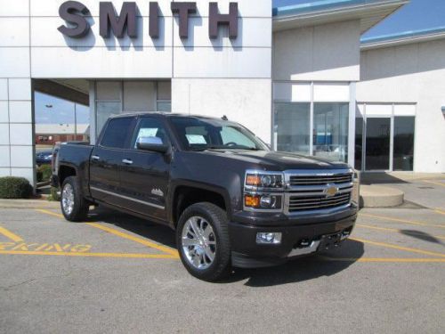 2014 Chevrolet Silverado 1500 High Country, US $49,805.00, image 11