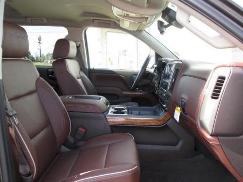 2014 Chevrolet Silverado 1500 High Country, US $49,805.00, image 12