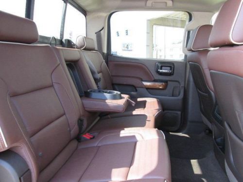 2014 Chevrolet Silverado 1500 High Country, US $49,805.00, image 14