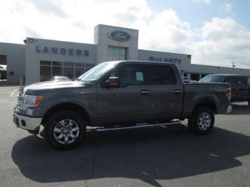 2014 ford f150 xlt