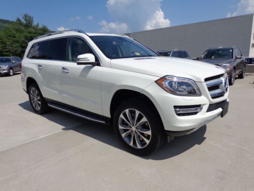 2013 Mercedes-Benz GL450 4MATIC, US $62,995.00, image 4