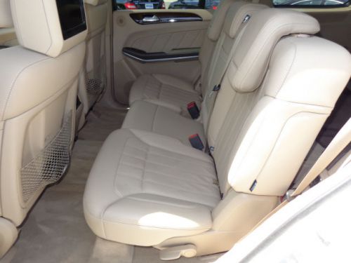 2013 Mercedes-Benz GL450 4MATIC, US $62,995.00, image 6