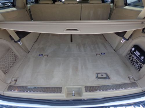 2013 Mercedes-Benz GL450 4MATIC, US $62,995.00, image 7