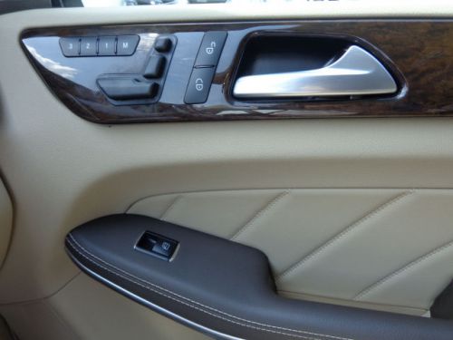 2013 Mercedes-Benz GL450 4MATIC, US $62,995.00, image 8