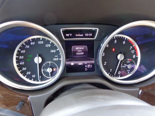 2013 Mercedes-Benz GL450 4MATIC, US $62,995.00, image 9