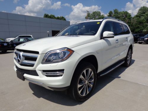 2013 Mercedes-Benz GL450 4MATIC, US $62,995.00, image 12