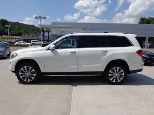 2013 Mercedes-Benz GL450 4MATIC, US $62,995.00, image 27