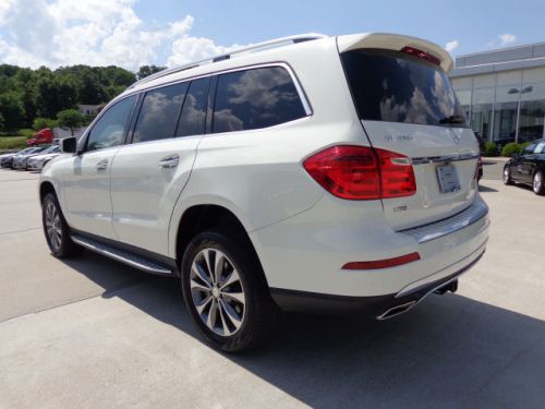 2013 Mercedes-Benz GL450 4MATIC, US $62,995.00, image 32