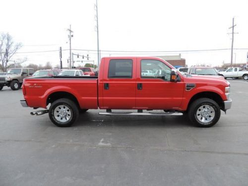 2008 ford f250 lariat