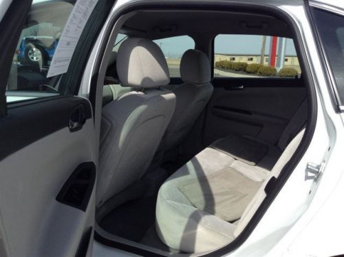 2014 Chevrolet Impala Limited LT, US $21,995.00, image 3