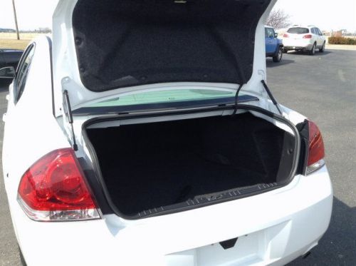 2014 Chevrolet Impala Limited LT, US $21,995.00, image 4