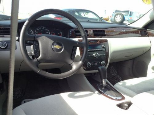 2014 Chevrolet Impala Limited LT, US $21,995.00, image 5