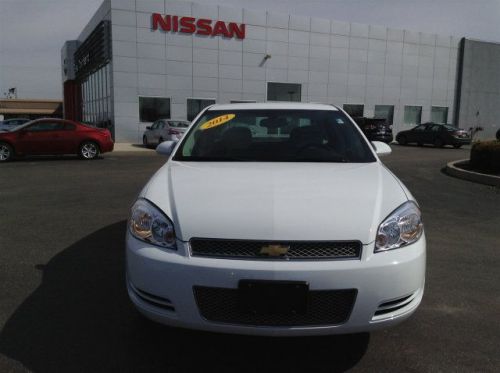 2014 Chevrolet Impala Limited LT, US $21,995.00, image 6