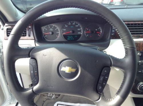 2014 Chevrolet Impala Limited LT, US $21,995.00, image 7