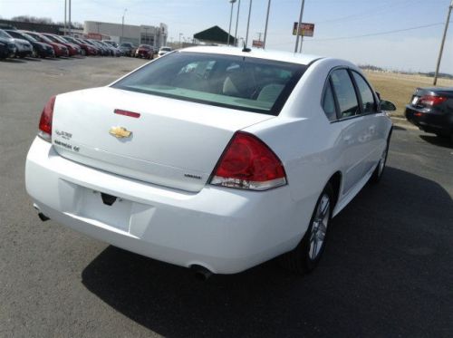 2014 Chevrolet Impala Limited LT, US $21,995.00, image 8