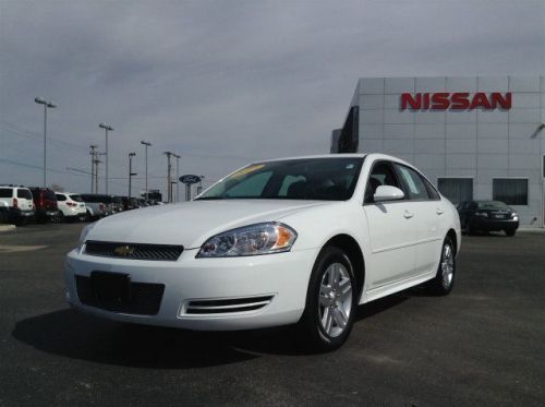 2014 Chevrolet Impala Limited LT, US $21,995.00, image 11