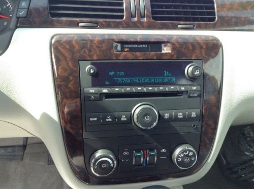 2014 Chevrolet Impala Limited LT, US $21,995.00, image 12