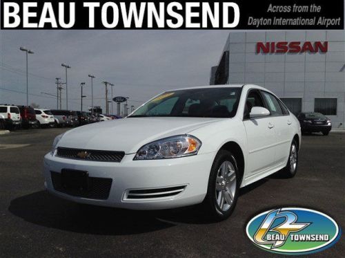 2014 Chevrolet Impala Limited LT, US $21,995.00, image 13